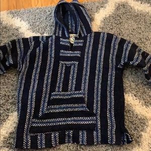 Drug rug
